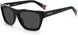 0807-IR - Black - Gray