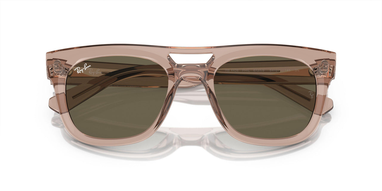 6727/3 - Beige - Brown