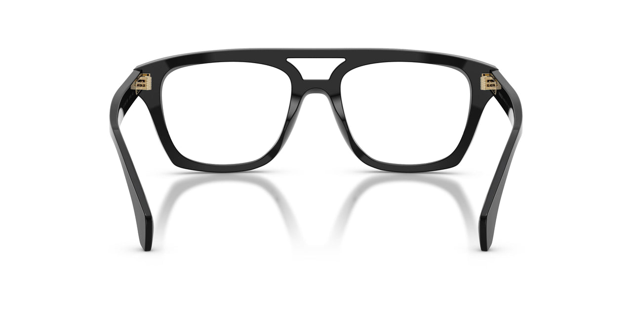 3001 - Black