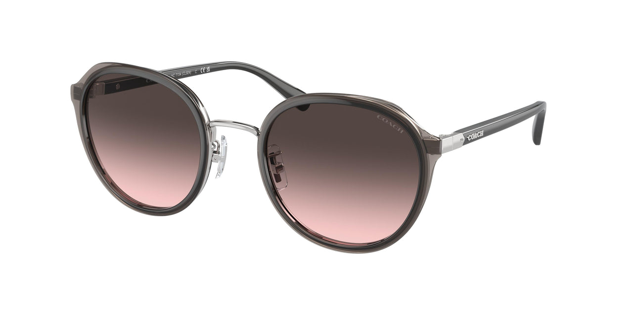 900146 - Grey - Grey Pink Gradient