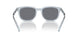 19T175 - Blue - Dark Grey Flash Silver