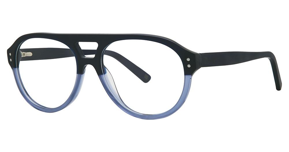 Randy Jackson RJX138 Eyeglasses