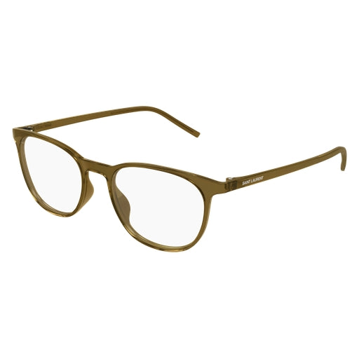 005 - Brown - Transparent
