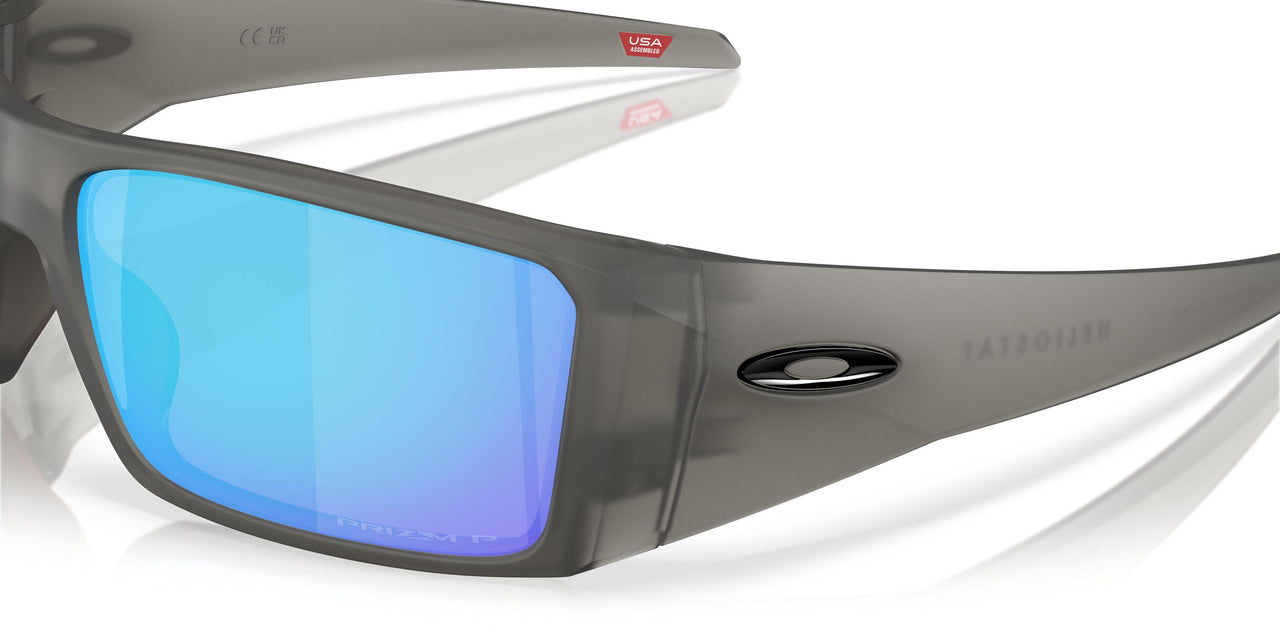 923124 - Grey - Prizm Sapphire Polarized