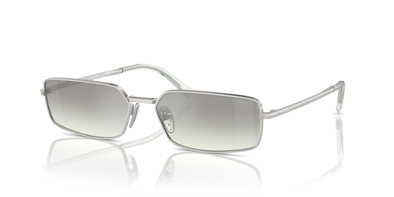 1BC80G - Silver