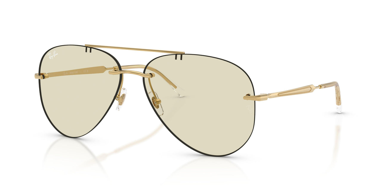 001/MG - Gold - Amber