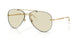001/MG - Gold - Amber