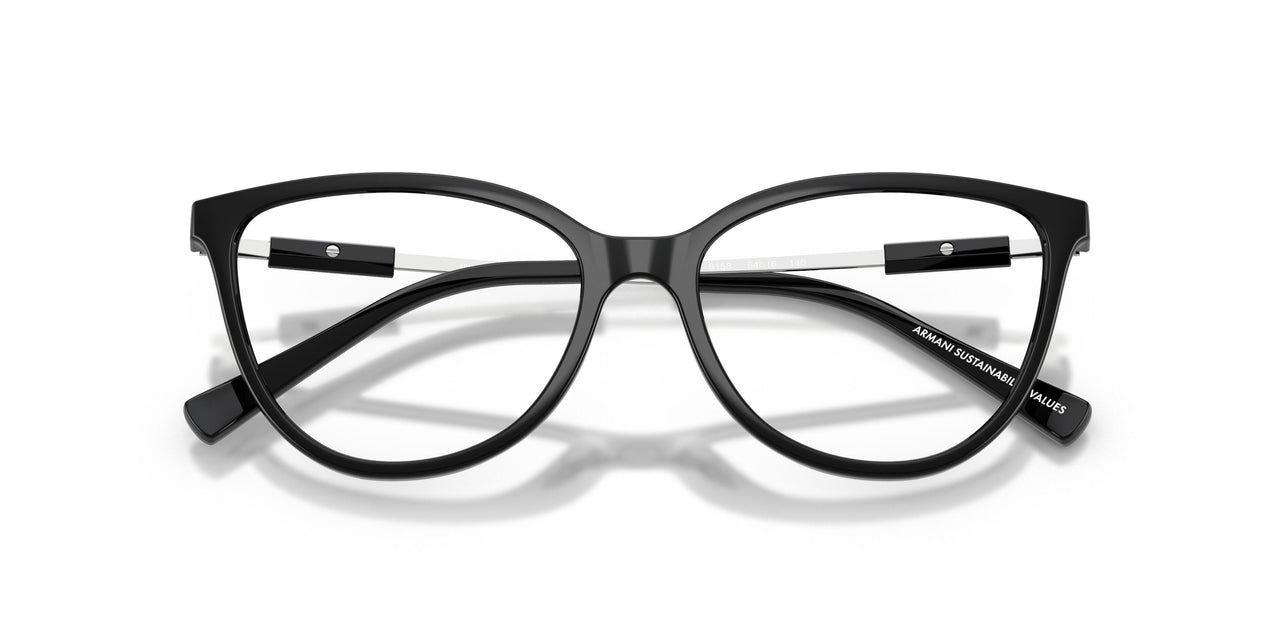 8158 - Black