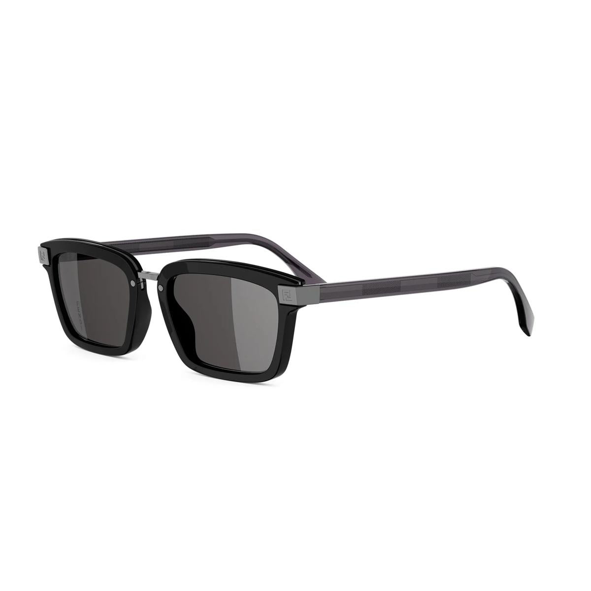 Fendi FE40212I Sunglasses