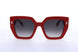 Just Cavalli SJC021K Sunglasses