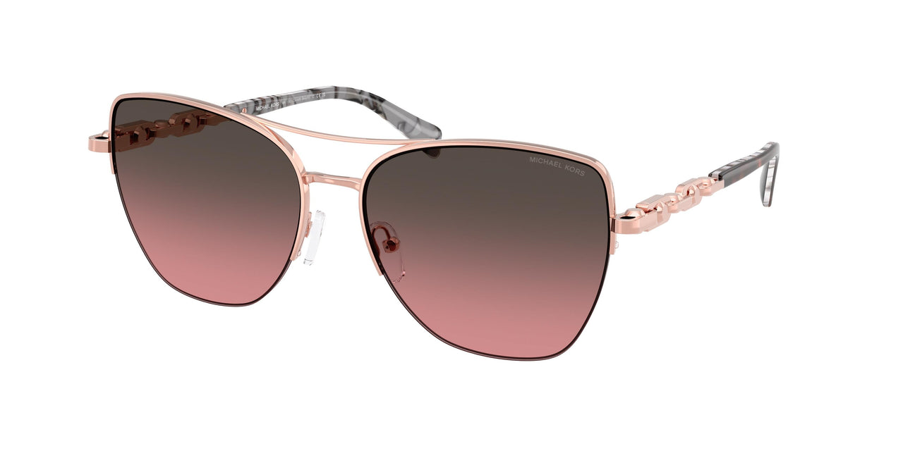 Michael Kors Dorado Beach 1163 Sunglasses