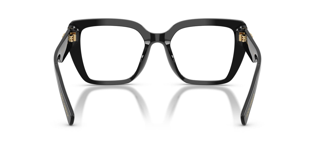 501 - Black