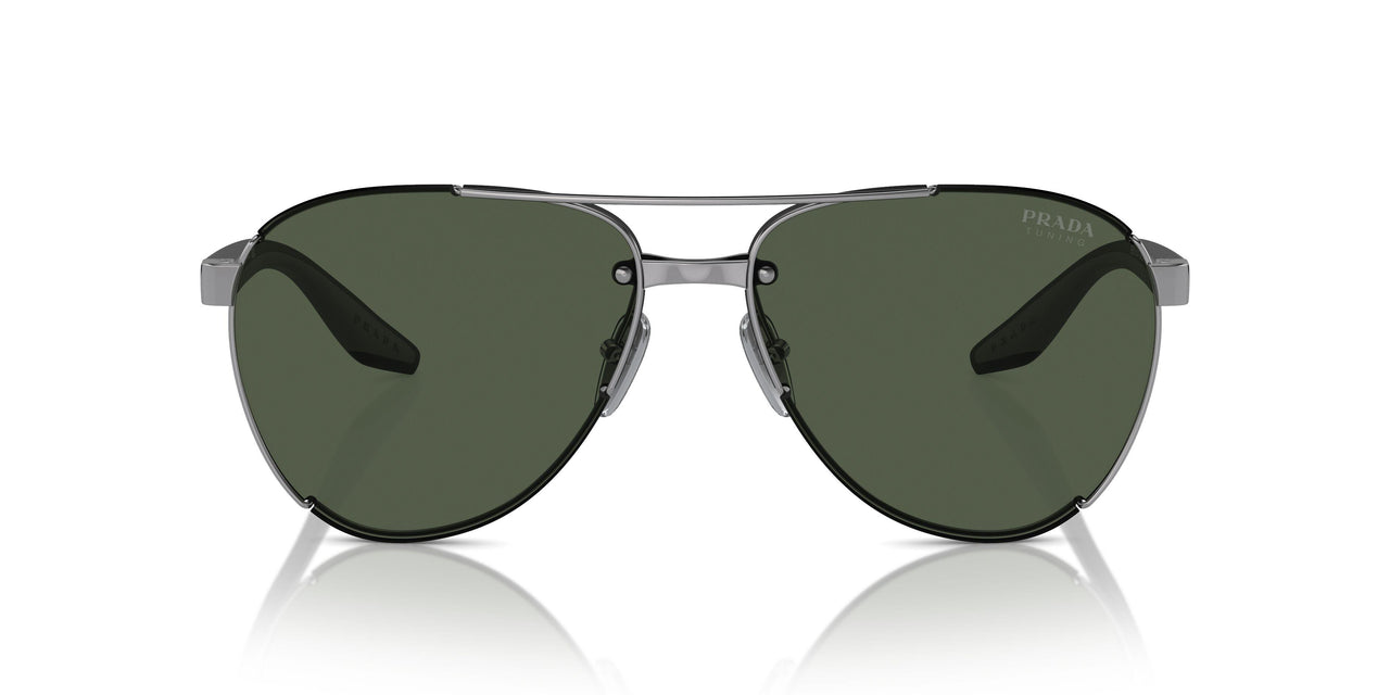 5AV50F - Grey - Light Green Tuning
