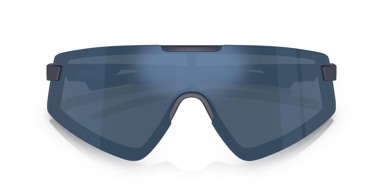 509/55 - Blue - Mirror Blue