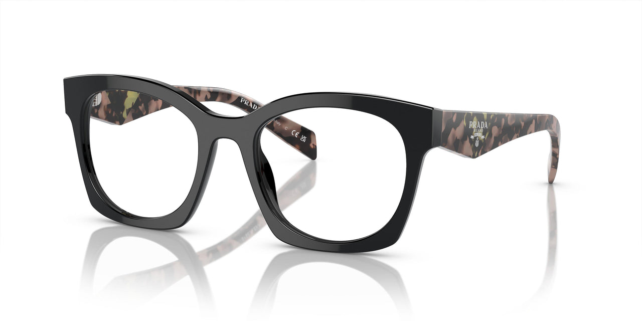 13P1O1 - Black