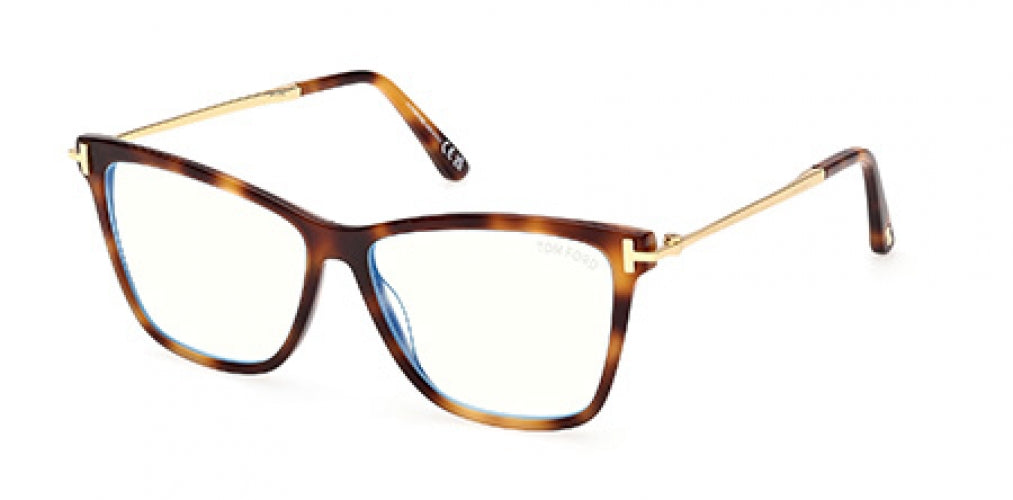 Tom Ford 6097B Blue Light blocking Filtering Eyeglasses