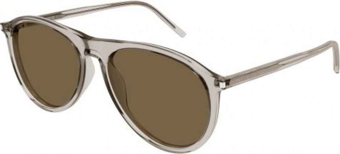 004 - Beige - Brown