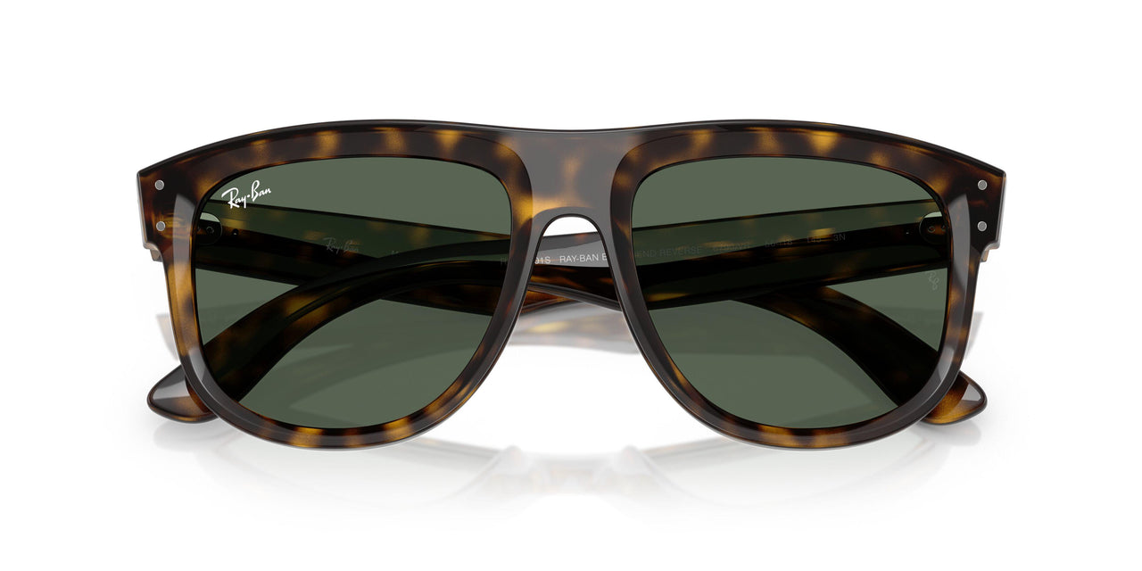 6790VR - Brown - Dark Green