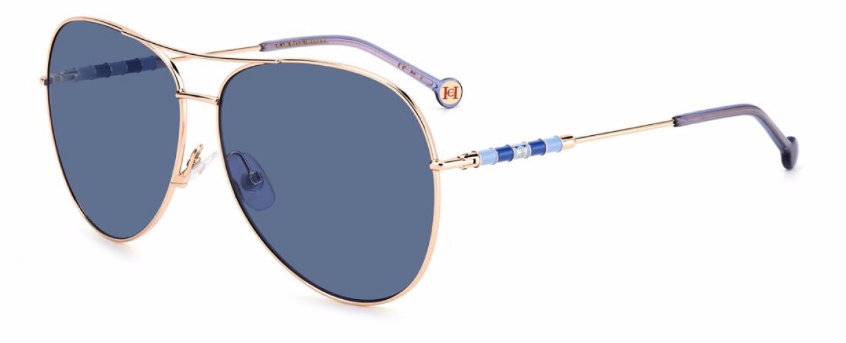 Carolina Herrera CH0034 Eyeglasses
