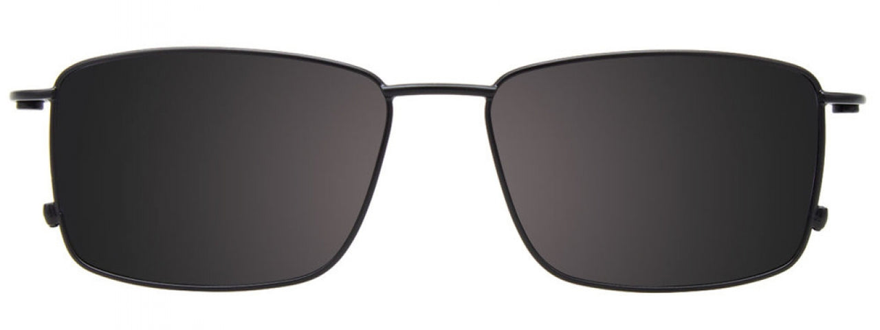 90 - Black & Steel