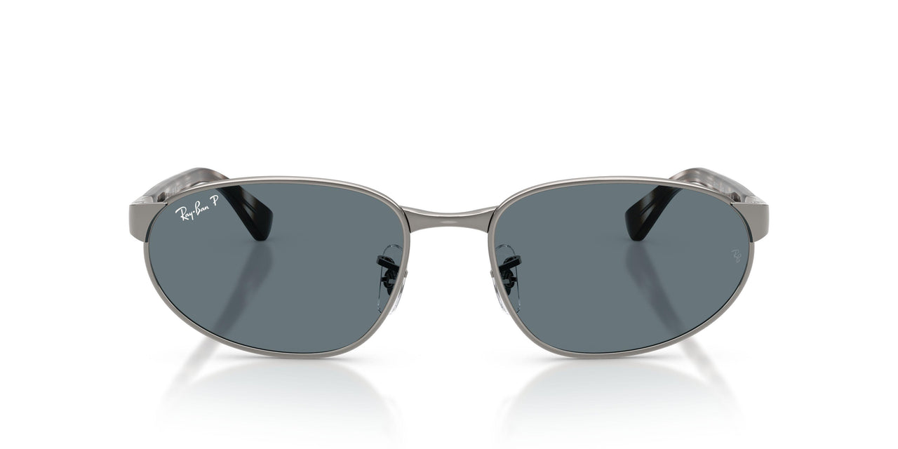 004/3R - Grey - Dark Blue Polar