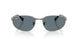004/3R - Grey - Dark Blue Polar