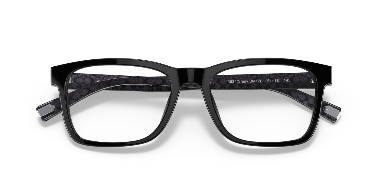 5634 - Black