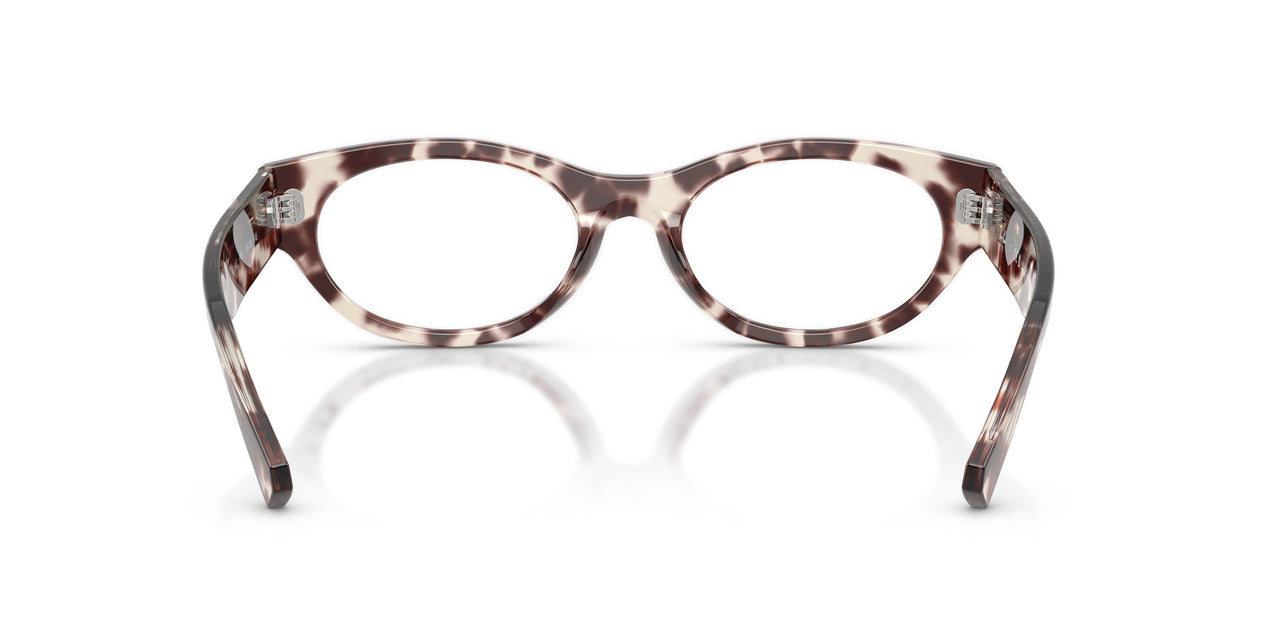 8461 - Tortoise - Clear