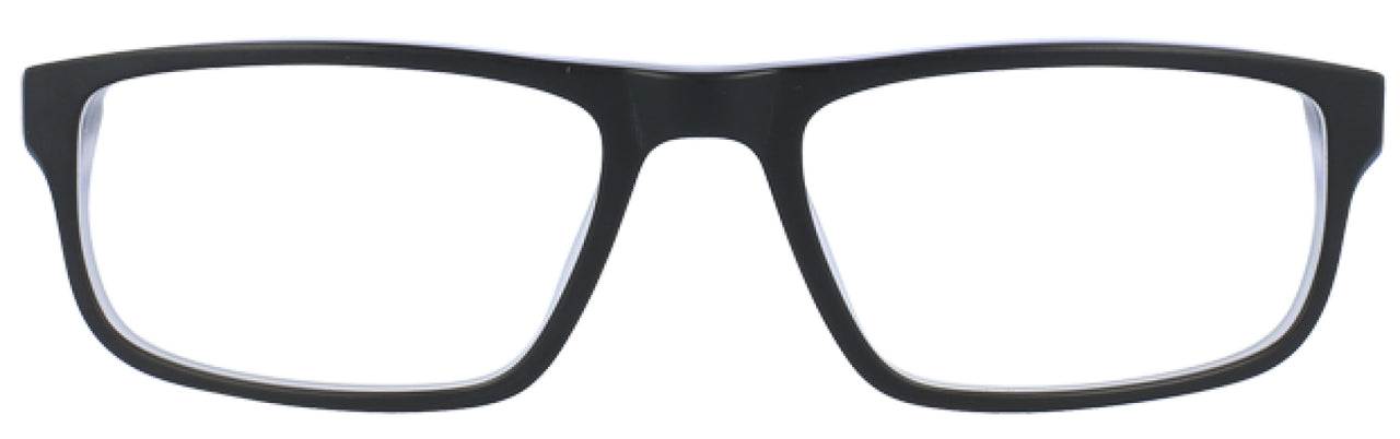 172 - Black Blue