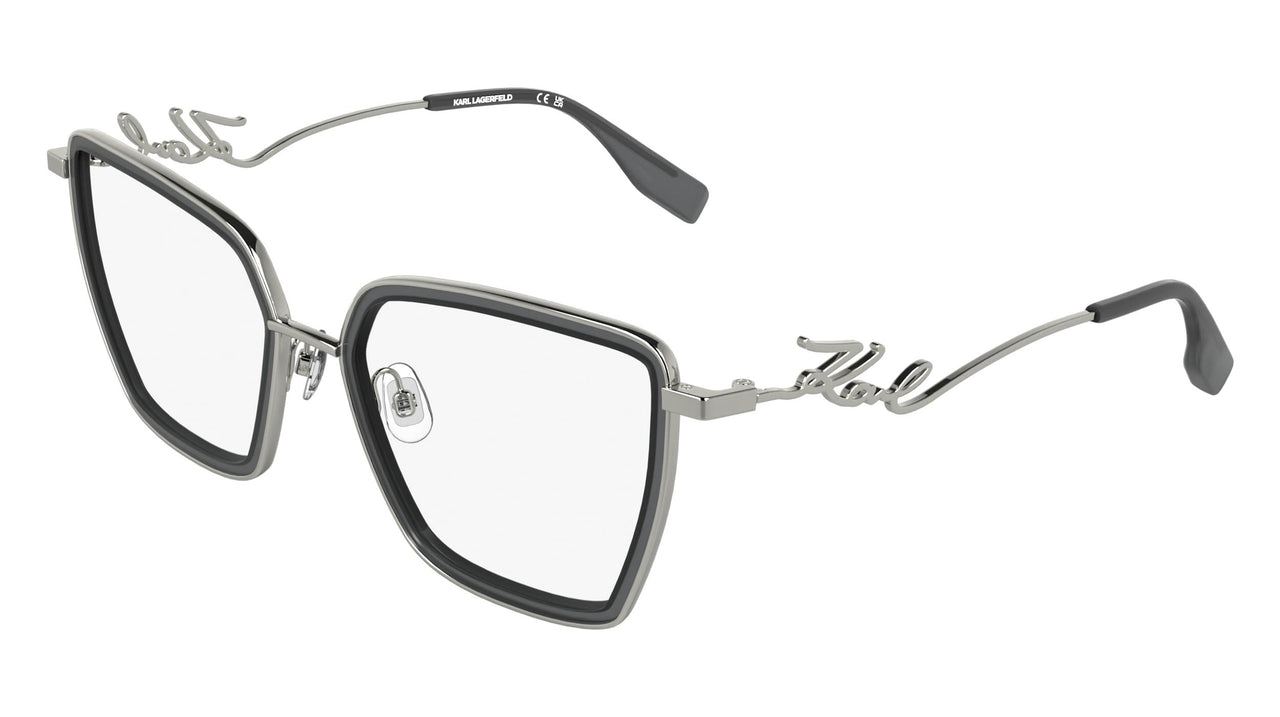 Karl Lagerfeld KL364 Eyeglasses