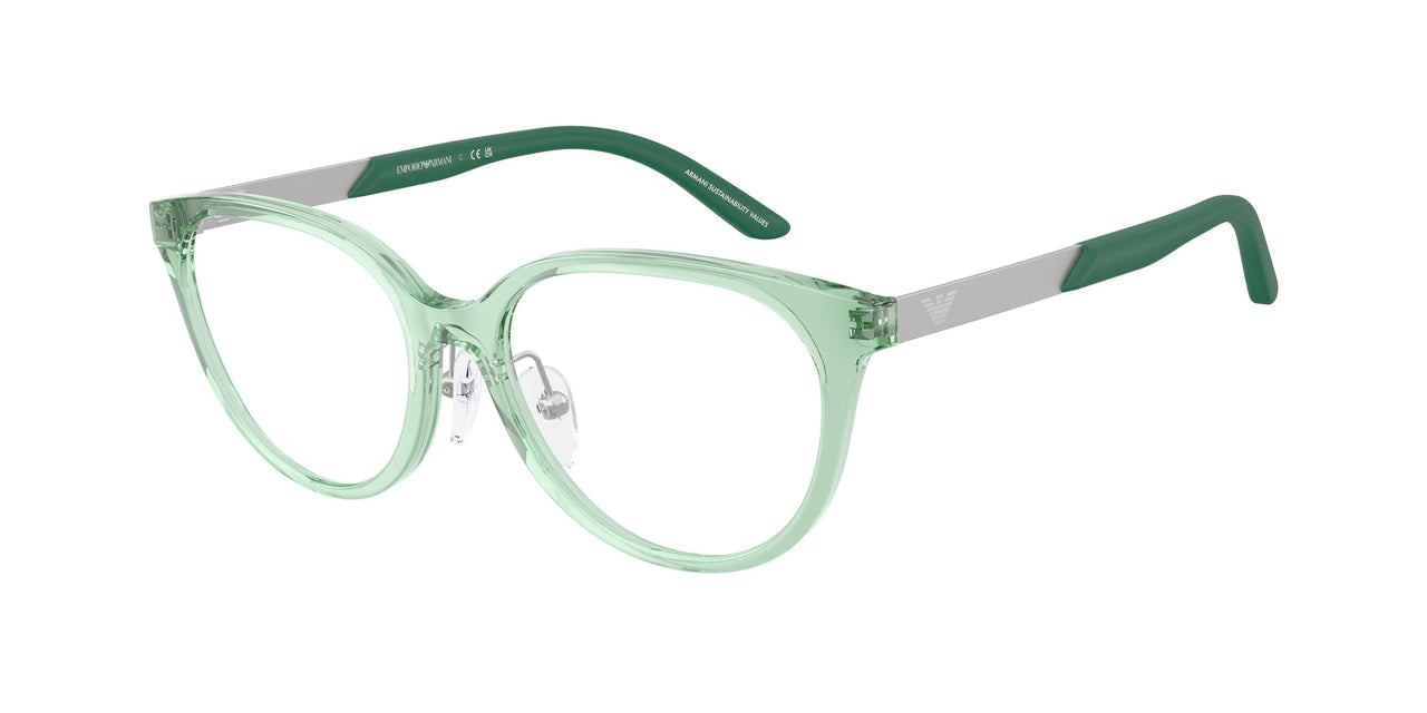 Emporio Armani Kids 3010 Eyeglasses