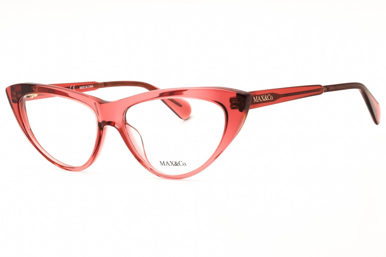 Max & Co MO5015 Eyeglasses