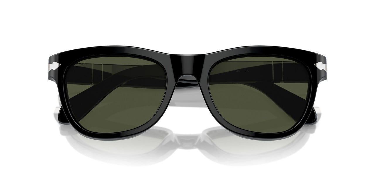95/31 - Black - Green