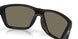 912001 - Black - Blue Mirror