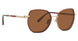 Vera Bradley VBFIORASUNCLIP Clip On
