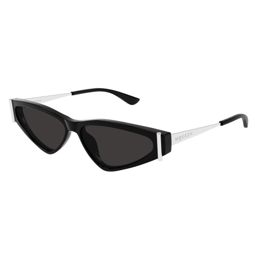 Alexander McQueen AM0493S Sunglasses