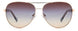 0AU2-98 - RED GOLD - Brown Sh Blue