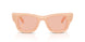 687584 - Beige - Dark Pink
