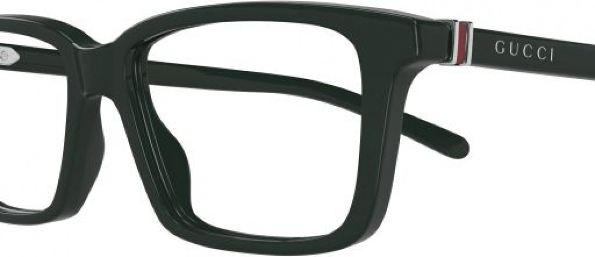 008 - Green - Transparent