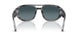 1192S3 - Grey - Light Blue Gradient Dark Blue