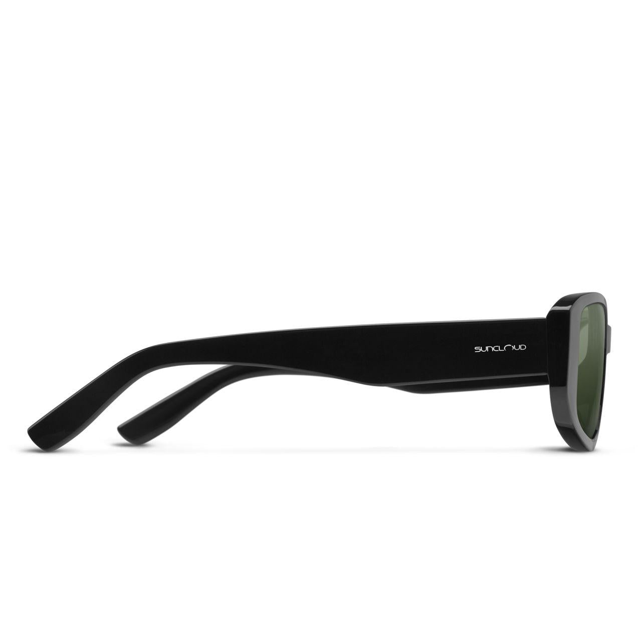 20928480754WV - Black - Polarized Gray Green
