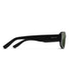 20928480754WV - Black - Polarized Gray Green