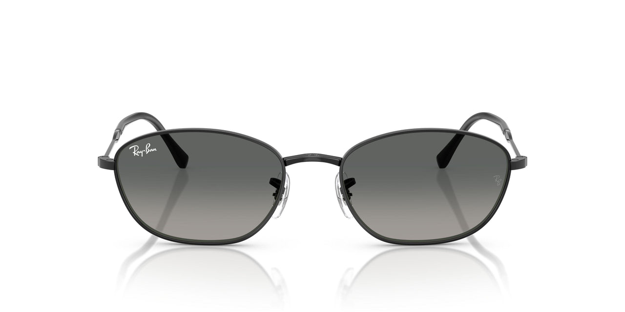 002/71 - Black - Grey Gradient