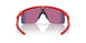 901002 - Red - Prizm Road