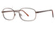 MODERN DAVE Eyeglasses