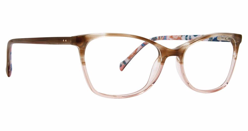 Vera Bradley VBKARSYN Eyeglasses