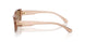 3999/O - Brown - Brown Black