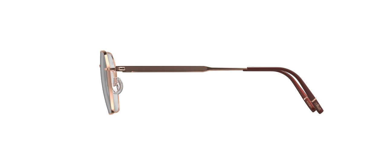 3530 - Glossy Rosegold
