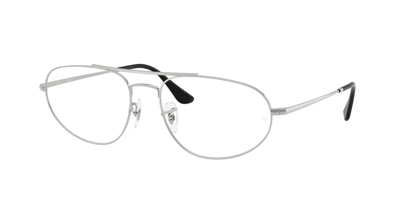Ray-Ban 6645 Eyeglasses