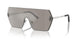 90016G - Grey - Grey/silver Mirror
